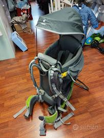 Zaino Trekking Deuter Kid Comfort Air
