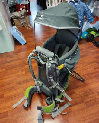 Zaino Trekking Deuter Kid Comfort Air