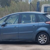 pezzi di ricambio citroen c4