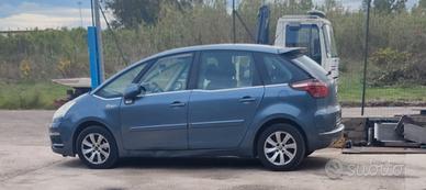 pezzi di ricambio citroen c4