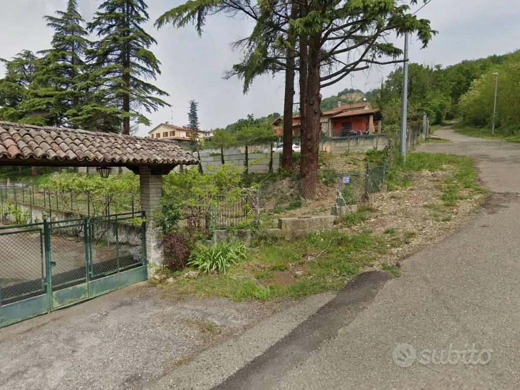 Immobile in asta di 1044 m² a Godiasco Salice Term - Altro