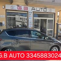 FORD C-MAX 1.5 TDCI ANNO 2016 SOLI KM 87000 CERTIF