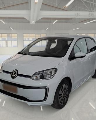 VOLKSWAGEN E-UP! ELETTRICA 5 PORTE BERLINA