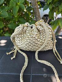 Pouch bag 