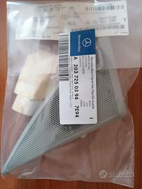 Cover originale Mercedes Benz