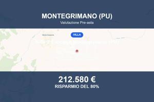 Immobile in asta di 273 m² con più di 5 locali e b