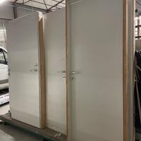 Porte in legno da interno