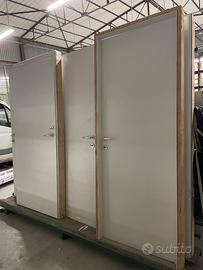 Porte in legno da interno