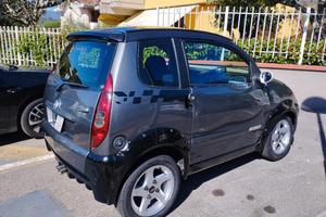 microcar aixam city sport