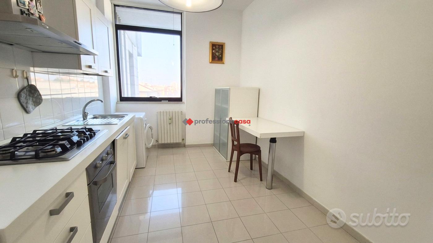 Appartamento Foggia [Cod. rif 3306200VRG] - Vista 6