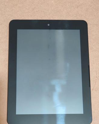 Tablet Mediacom Smartpad 860s2 ben tenuto