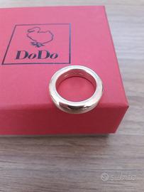 DODO Anello Fedona NUOVA