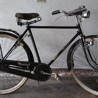 Bicicletta da passeggio Mondial