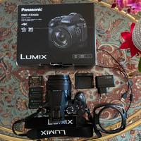 PANASONIC LUMIX DMC-FZ2000