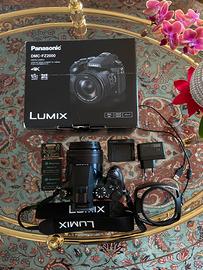 PANASONIC LUMIX DMC-FZ2000