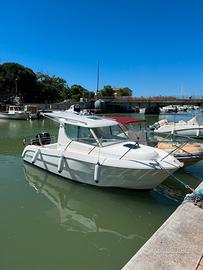 Sessa Ocean 650