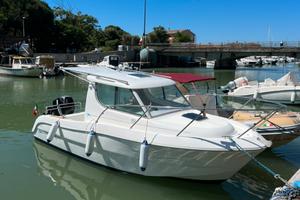 Sessa Ocean 650