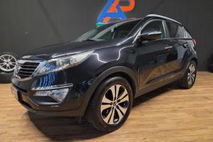 Kia Sportage 1.7 crdi Active 2wd