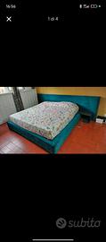 letto king size 180x200