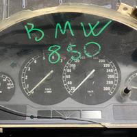 Quadro strumenti per BMW E31 850 V12 bz
