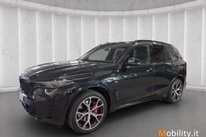 BMW X5 xdrive30d MSport Pro auto
