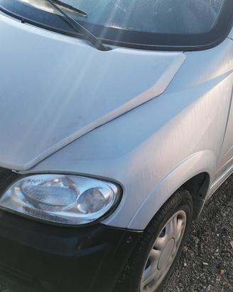 ricambi carrozzeria Minicar Ligier Xtoo Max diesel