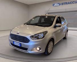 FORD Ka + 1.2 70cv