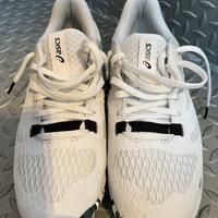 Scarpe padel