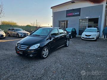 Mercedes-benz B 180 CDI Premium