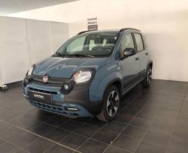 Fiat Panda 1.0 hybrid City Cross s&s 70cv