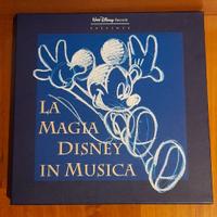 cd walt disney