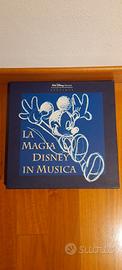 cd walt disney