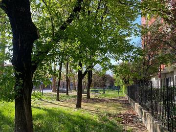 Appartamento di 45 m² con 2 locali a Milano
