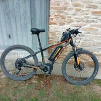 ebike atala