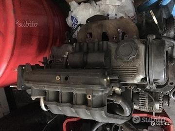 Motore B10S1 matiz 1000