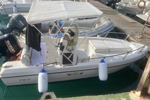 Rascala 480 anno 2017