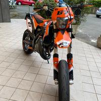 Ktm 125 sx