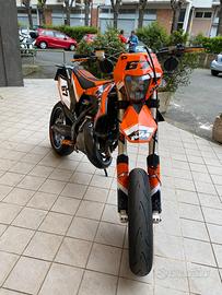 Ktm 125 sx