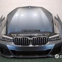 Cofano Faro LED Paraurti M BMW serie 5 G30 G31