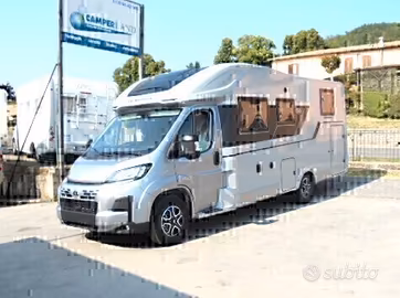 ADRIA MATRIX 670SL 60Y ............PROMOZIONE.....