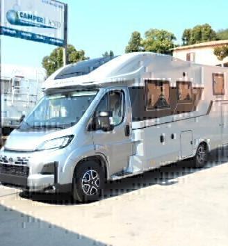 ADRIA MATRIX 670SL 60Y ............PROMOZIONE.....
