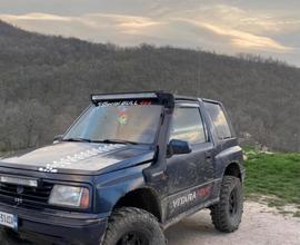 SUZUKI Vitara/Sidekick - 1995