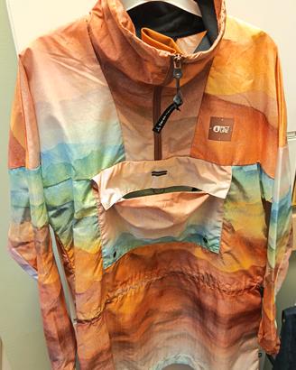 Giacca Anti vento Picture Organic Clothing - XS
