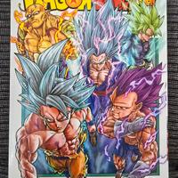 Dragonball Super vol. 24 - Volume nuovo mai letto