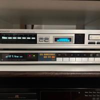 Sintonizzatore Kenwood KT-54L