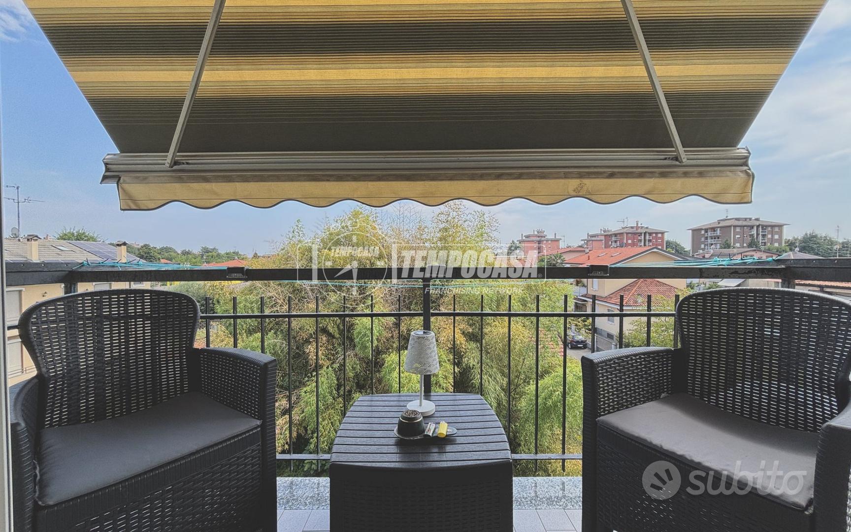 Apartment in Bollate, Cascina Corridori, Cassina Nuova - Altro
