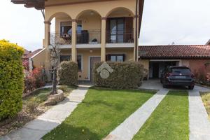 3 LOCALI A SAN CARLO CANAVESE