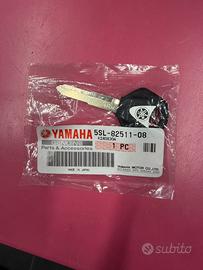 Chiave  Yamaha