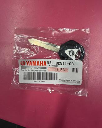 Chiave  Yamaha