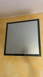 Climatizzatore LG artcool inverter a quadro